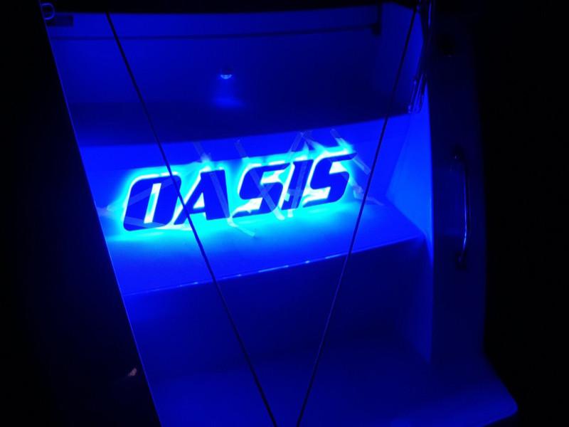 Book yachts online - catamaran - Lagoon 450 - OASIS - rent
