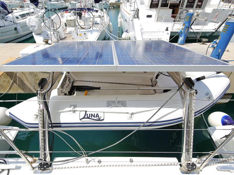 Book yachts online - catamaran - Lagoon 450 F - LADIES&amp;GENTLEMEN - rent