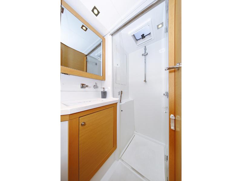 Book yachts online - catamaran - Lagoon 450 F - LADIES&amp;GENTLEMEN - rent