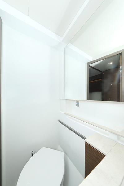 Book yachts online - catamaran - Lagoon 50 - HIGH LIFE - rent