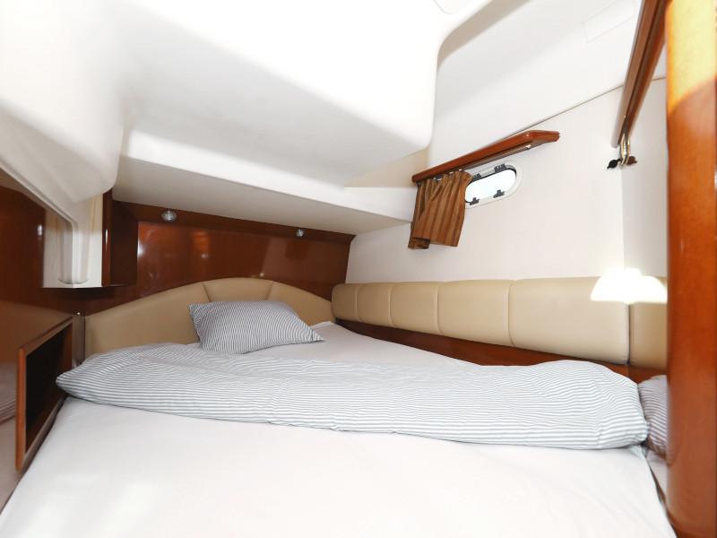 Book yachts online - motorboat - Prestige 46 Fly - ANIMA MARIS - rent