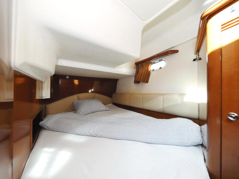Book yachts online - motorboat - Prestige 46 Fly - ANIMA MARIS - rent