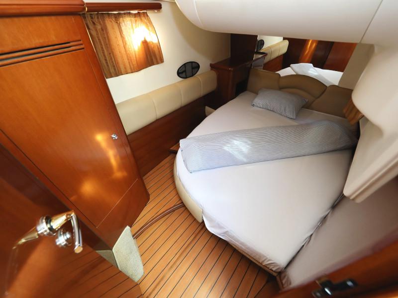 Book yachts online - motorboat - Prestige 46 Fly - ANIMA MARIS - rent