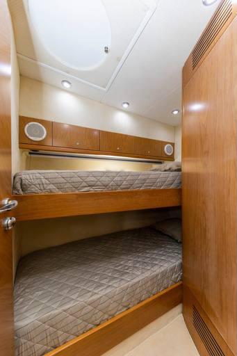 Book yachts online - motorboat - Alena 56 - MARIS - rent