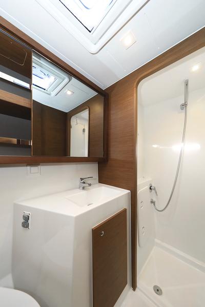 Book yachts online - catamaran - Lagoon 42 - CUZAMEN - rent