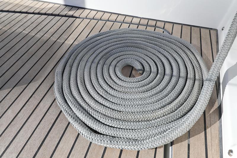 Book yachts online - catamaran - Lagoon 50 - CELESTE DEL MAR - rent