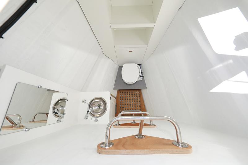 Book yachts online - catamaran - Lagoon 50 - CELESTE DEL MAR - rent