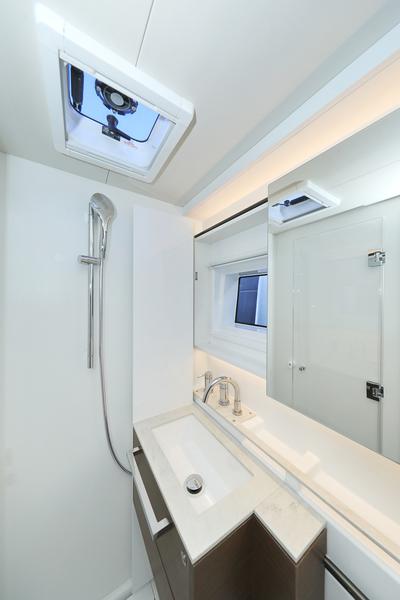 Book yachts online - catamaran - Lagoon 50 - CELESTE DEL MAR - rent
