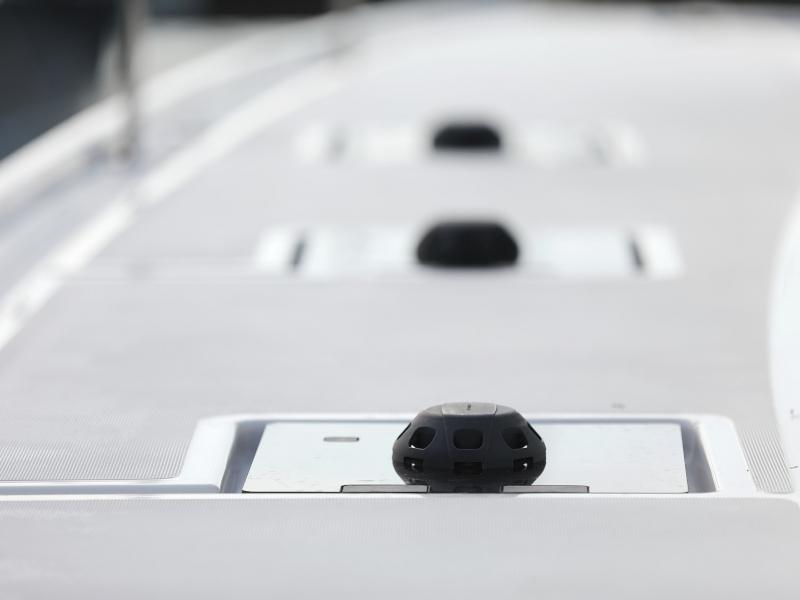 Book yachts online - catamaran - Lagoon 50 - 50 CENT - rent