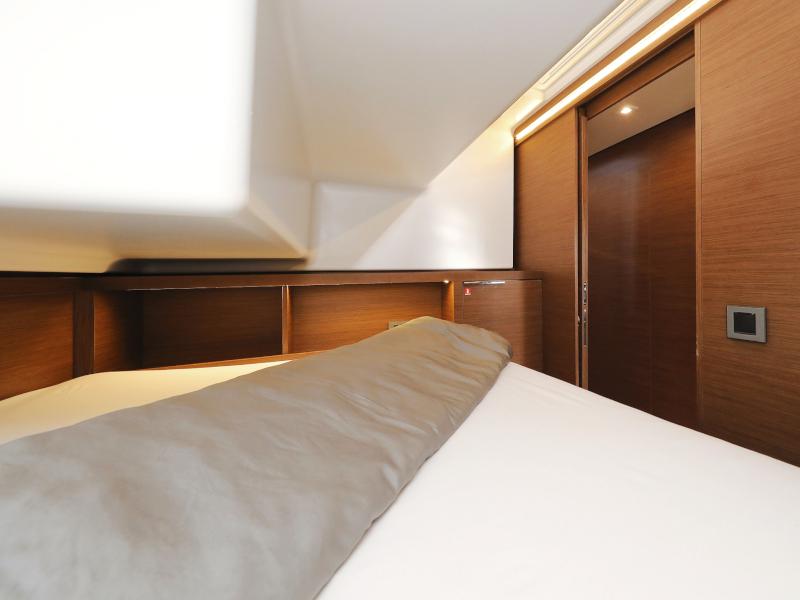 Book yachts online - catamaran - Lagoon 50 - 50 CENT - rent