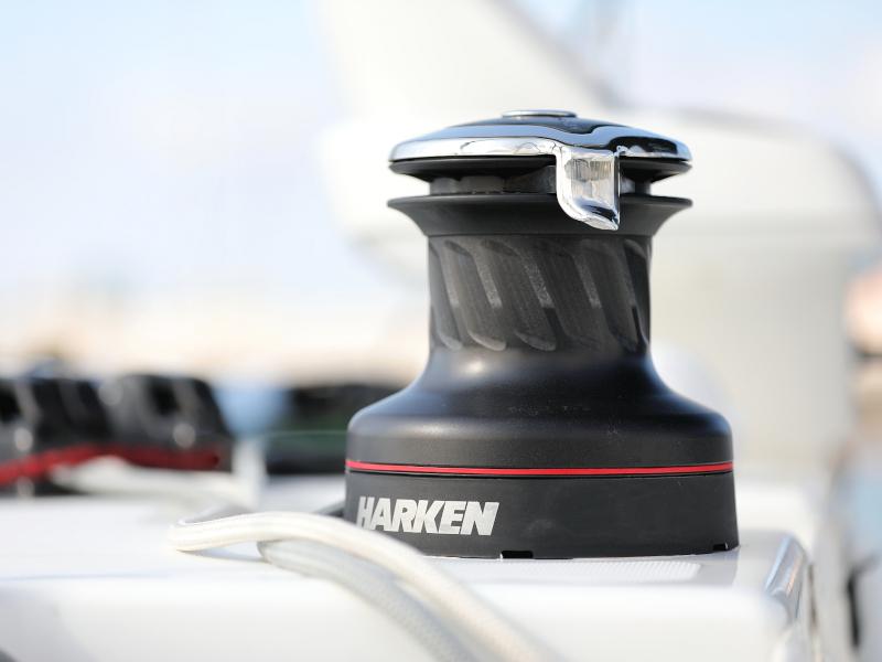 Book yachts online - catamaran - Lagoon 50 - 50 CENT - rent