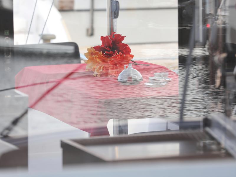 Book yachts online - catamaran - Lagoon 50 - 50 CENT - rent