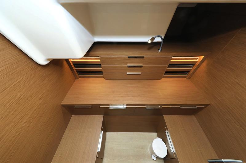 Book yachts online - catamaran - Lagoon 50- owner version - RAGNAR - rent