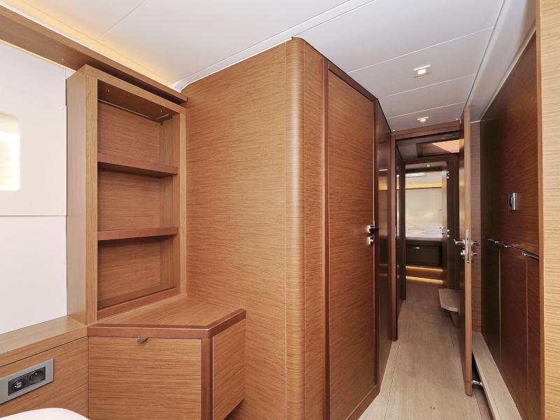 Book yachts online - catamaran - Lagoon 46 - DEEPSEA - rent