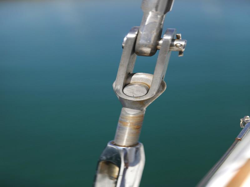 Book yachts online - catamaran - Lagoon 450 F - HOT STUFF - rent