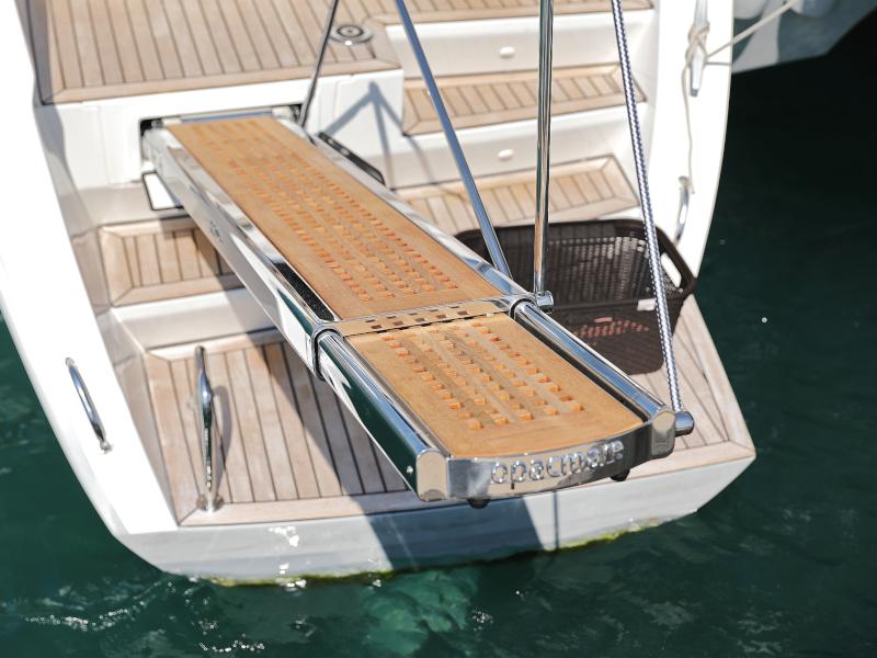 Book yachts online - catamaran - Lagoon 620 - MASTERDREAM  - rent