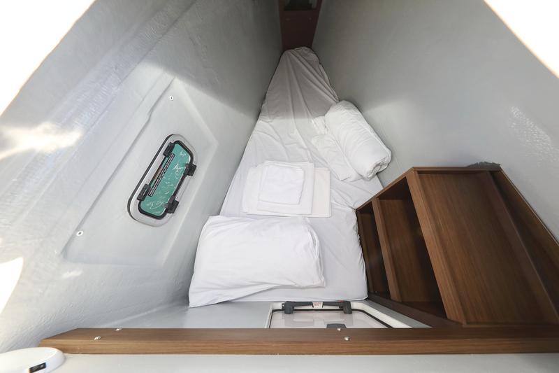 Book yachts online - catamaran - Lagoon 42 - REA - rent