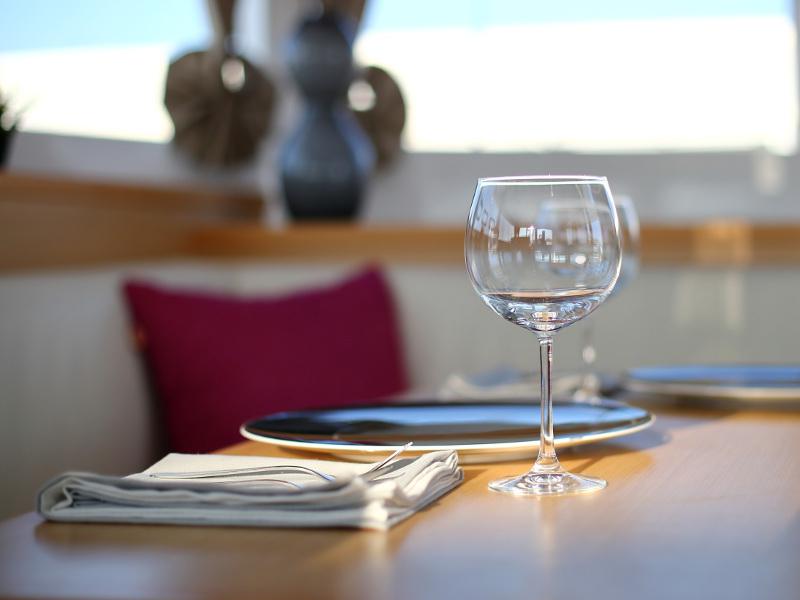 Book yachts online - catamaran - Lagoon 39 - VENTUS - rent
