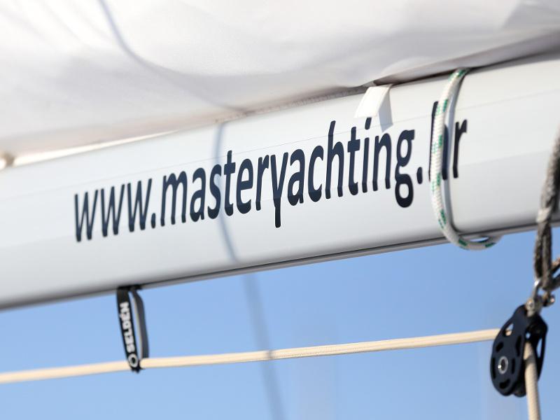 Book yachts online - catamaran - Lagoon 39 - VENTUS - rent