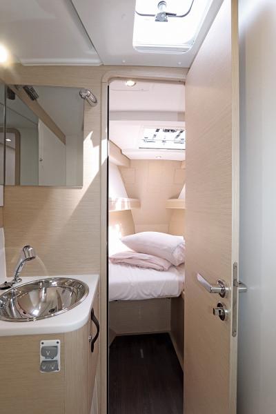 Book yachts online - sailboat - Jeanneau 58 - Atlas - rent