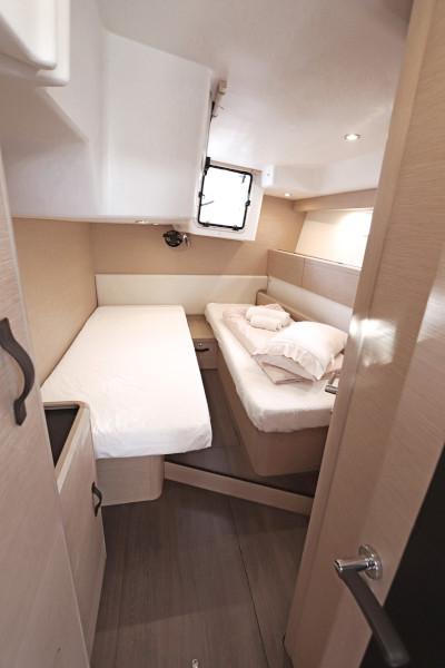 Book yachts online - sailboat - Jeanneau 58 - Atlas - rent
