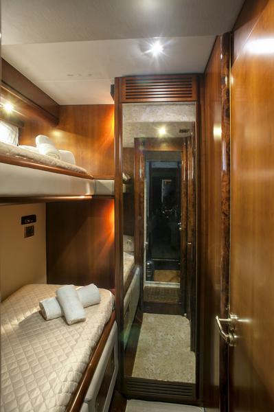 Book yachts online - motorboat - Technema 67 - Posillipo Technema 67 - rent