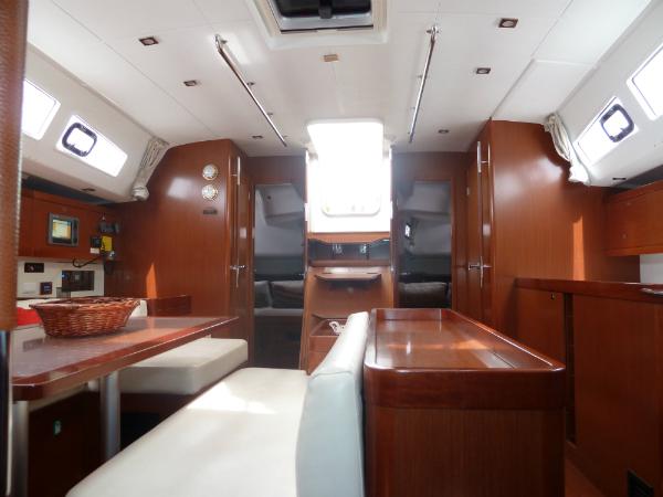 Book yachts online - sailboat - Oceanis 50 Family - Norma - rent