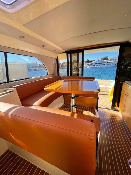 Book yachts online - motorboat - Adriana 36 - Morska Zvijezda 1 - rent