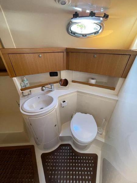 Book yachts online - motorboat - Adriana 36 - Morska Zvijezda 1 - rent