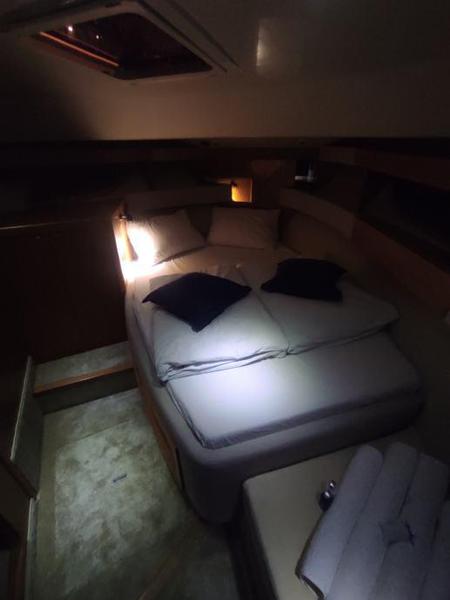 Book yachts online - motorboat - Adriana 36 - Morska Zvijezda 1 - rent