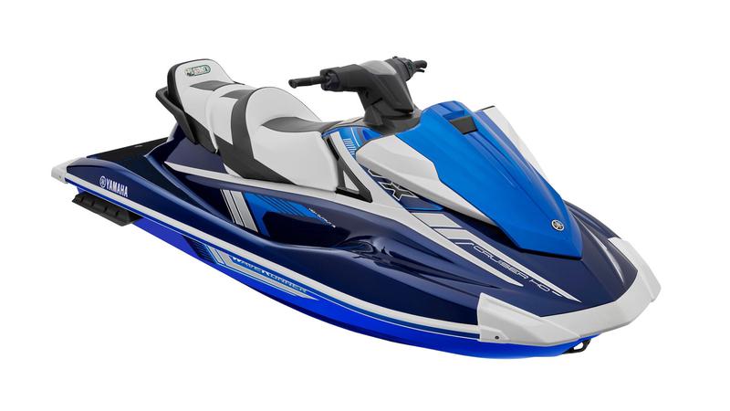 Book yachts online - other - Yamaha VX - Yamaha VX - rent