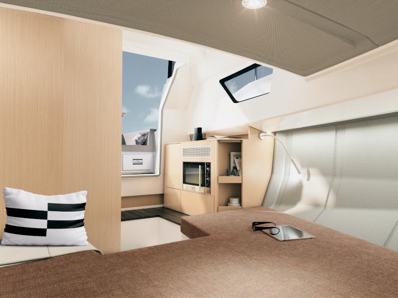Book yachts online - motorboat - Ryck 280 - no name - rent
