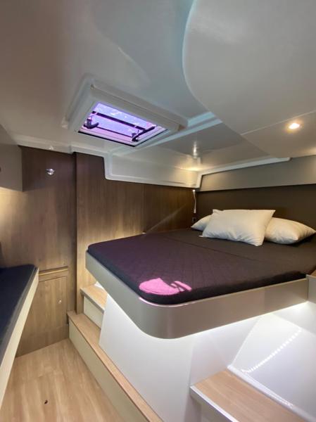 Book yachts online - catamaran - Bali Catspace - Discovery - rent