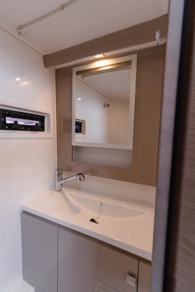 Book yachts online - powercatamaran - MY4.S - DANA - rent