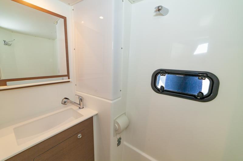 Book yachts online - catamaran - Bali Catspace - Sail Spica - rent