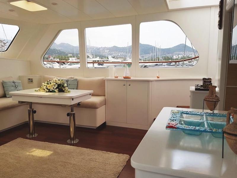 Book yachts online - other - Gulet Elifim 11 - Elifim 11 - rent