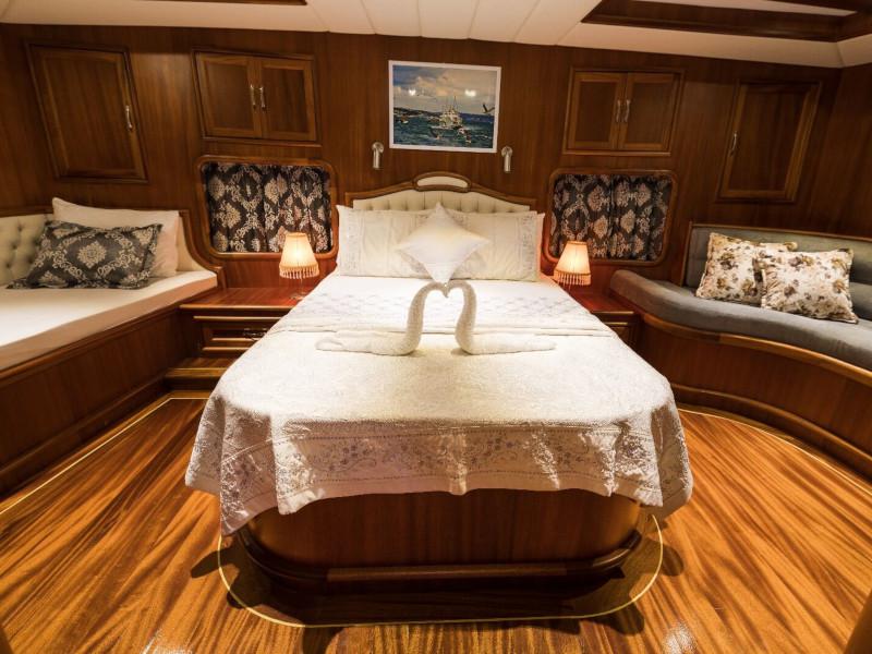 Book yachts online - other - Gulet Koray Ege - Koray Ege - rent