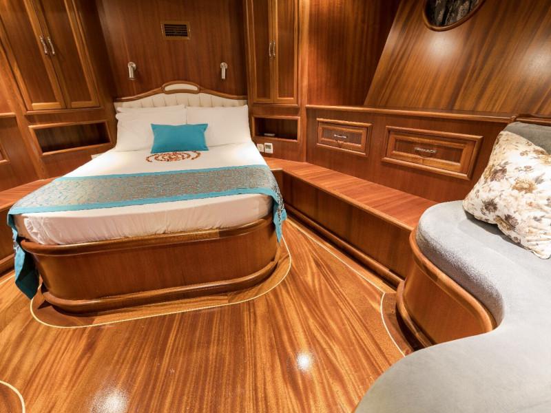 Book yachts online - other - Gulet Koray Ege - Koray Ege - rent