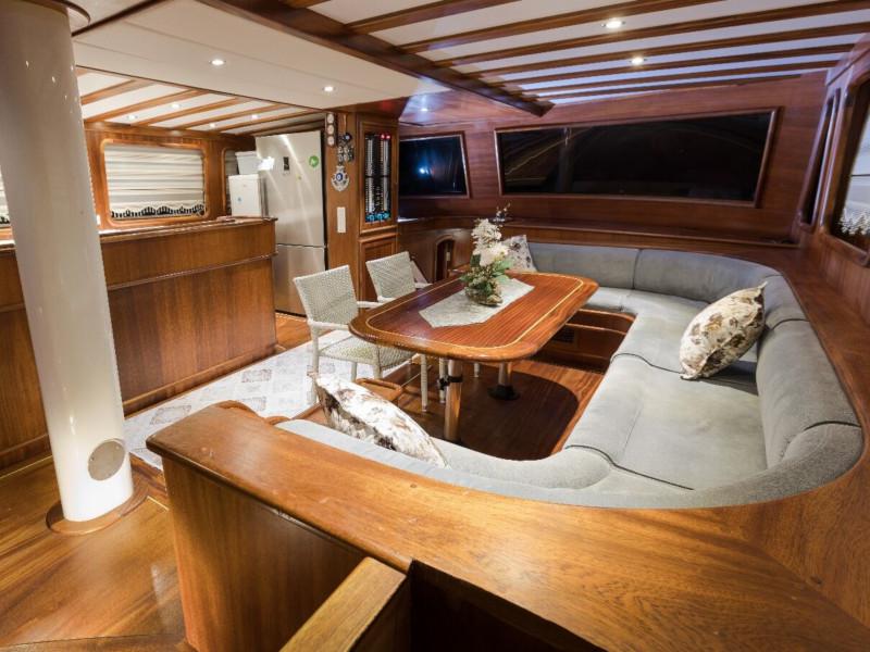 Book yachts online - other - Gulet Koray Ege - Koray Ege - rent