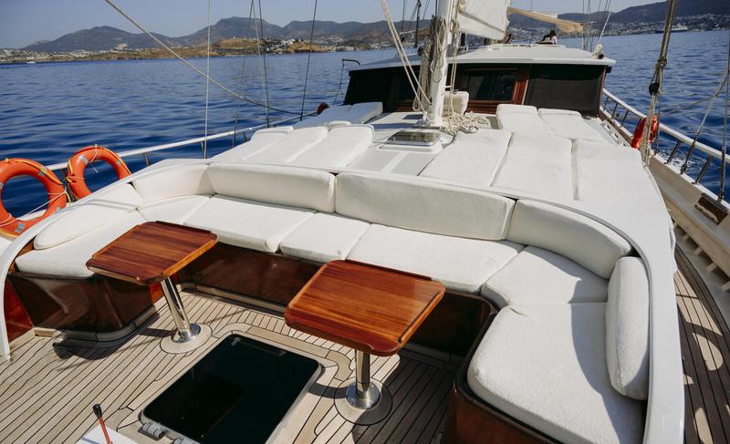 Book yachts online - other - Gulet Bevaz Lale - Bevaz Lale - rent