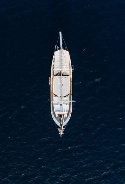 Book yachts online - other - Gulet Bevaz Lale - Bevaz Lale - rent