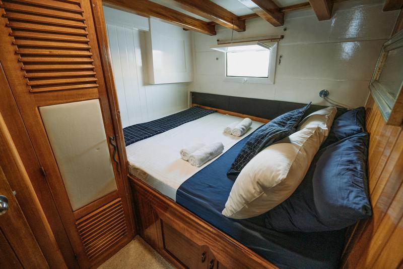 Book yachts online - other - Gulet Bevaz Lale - Bevaz Lale - rent