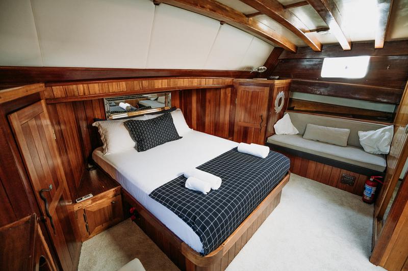 Book yachts online - other - Gulet Bevaz Lale - Bevaz Lale - rent