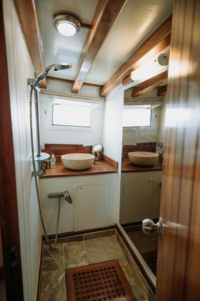 Book yachts online - other - Gulet Bevaz Lale - Bevaz Lale - rent