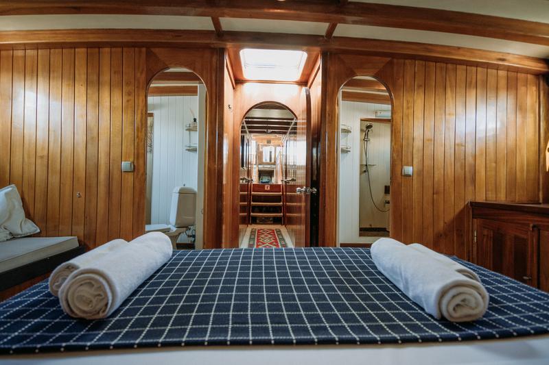 Book yachts online - other - Gulet Bevaz Lale - Bevaz Lale - rent