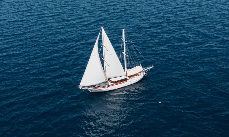 Book yachts online - other - Gulet Bevaz Lale - Bevaz Lale - rent