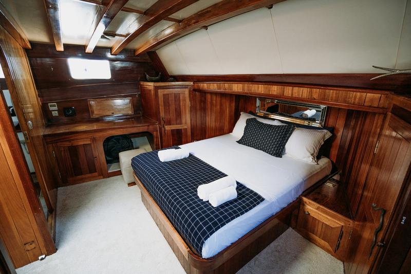 Book yachts online - other - Gulet Bevaz Lale - Bevaz Lale - rent