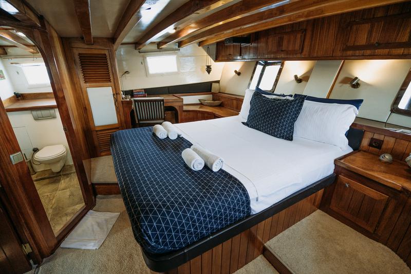 Book yachts online - other - Gulet Bevaz Lale - Bevaz Lale - rent
