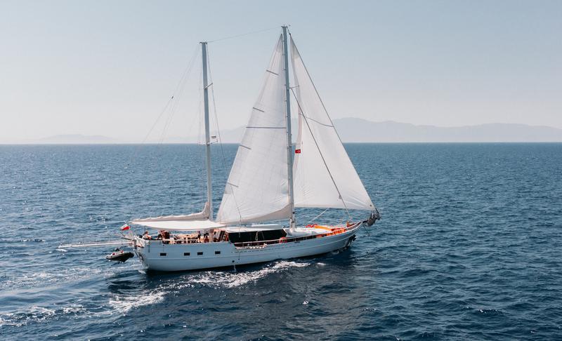Book yachts online - other - Gulet Bevaz Lale - Bevaz Lale - rent