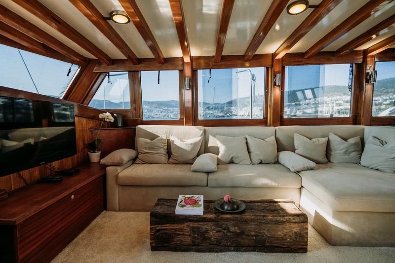 Book yachts online - other - Gulet Bevaz Lale - Bevaz Lale - rent